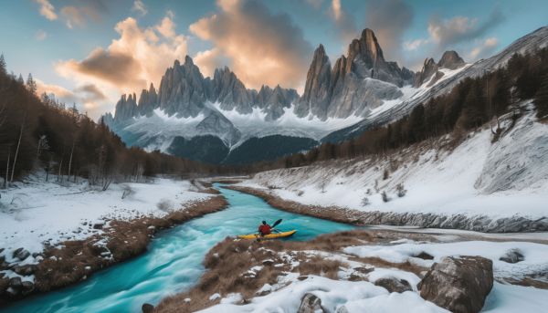 France aventure : vivez des activités plein air inoubliables