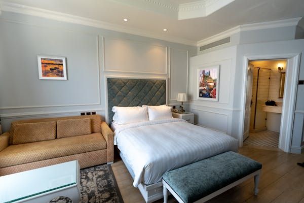 Hôtel paris 14 : confort et élégance au cœur de montparnasse