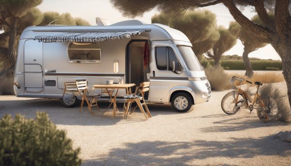 Louer un mobil home dans le Var pour des vacances réussies