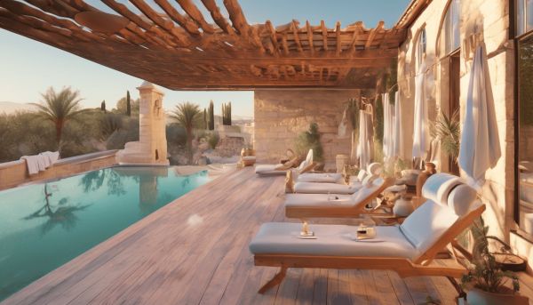 Offrez-vous un week-end spa inoubliable à Narbonne