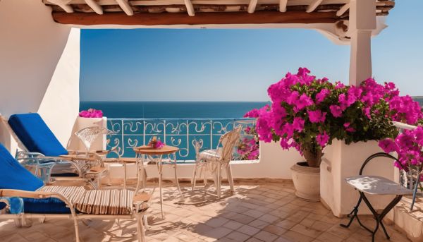 Où dormir à Albufeira pour un séjour en Algarve