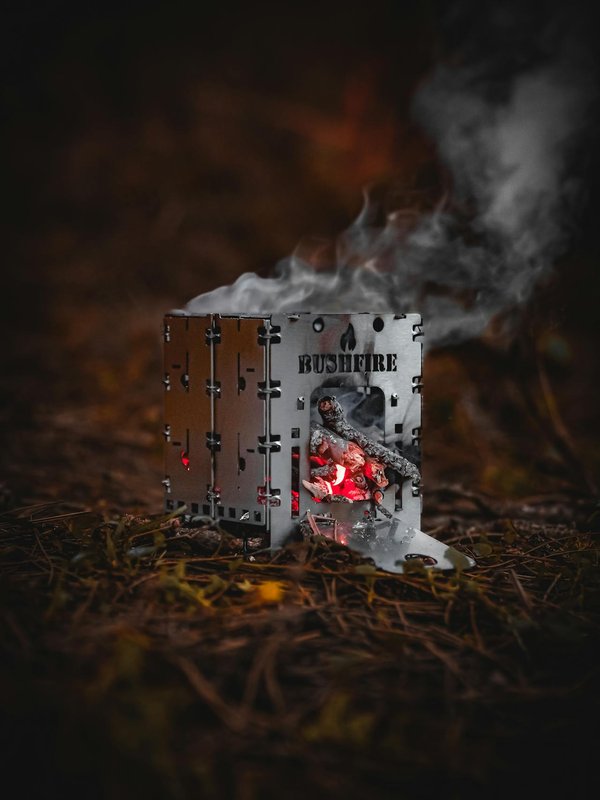 Quels sont les critères pour choisir un réchaud de camping pour des groupes nombreux?